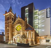 Quest Toowoomba Serviced Apartments - Accommodation Daintree