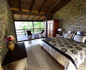 The Stonehouse Retreat - Accommodation Daintree 1