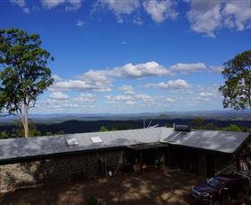The Stonehouse Retreat - Accommodation Daintree 2