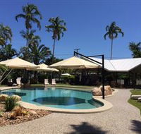 Wanderers Holiday Village - Lucinda - Accommodation Daintree