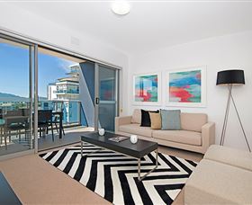 Allure Hotel And Apartments - Accommodation Daintree 0