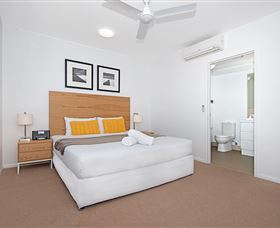 Allure Hotel And Apartments - Accommodation Daintree 1
