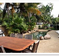 CStay Holiday Accommodation - Accommodation Daintree
