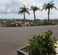Harbour View Motel - Accommodation Daintree