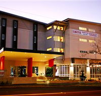 Laguna Apartments Toowoomba - Accommodation Daintree