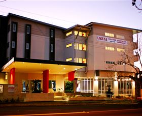 Laguna Apartments Toowoomba - Accommodation Daintree 0