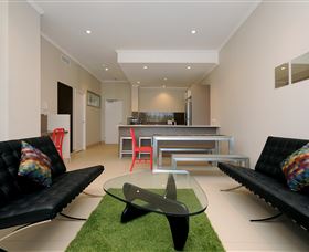 Laguna Apartments Toowoomba - Accommodation Daintree 1