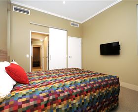 Laguna Apartments Toowoomba - Accommodation Daintree 2