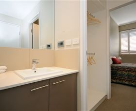 Laguna Apartments Toowoomba - Accommodation Daintree 3