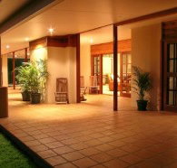 The Summit Rainforest Retreat and Conference Centre - Accommodation Daintree