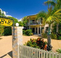 While Away Bed and Breakfast - Accommodation Daintree