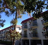 Airport Hacienda Best Western Motel - Accommodation Daintree