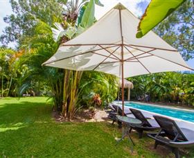 Sandcastles 1770 Motel And Resort - Accommodation Daintree 2