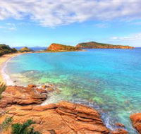 Pumpkin Island - Accommodation Daintree