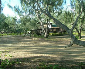 The Oaks On Facing Island - Accommodation Daintree 1