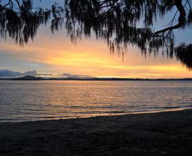 Bernaraby QLD Accommodation Daintree
