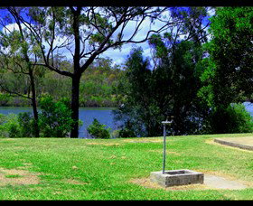 Boyne Island Caravan Park - Accommodation Daintree 1