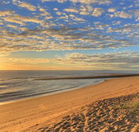 Discovery Parks - Tannum Sands - Accommodation Daintree