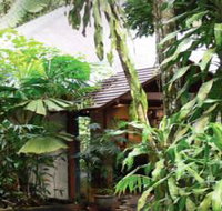 Heritage Lodge and Spa - In the Daintree - Accommodation Daintree