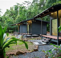 Jungle Lodge - Accommodation Daintree