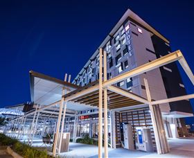 Ibis Mackay - Accommodation Daintree 0