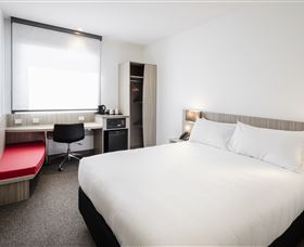 Ibis Mackay - Accommodation Daintree 2