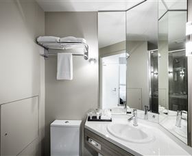 Ibis Mackay - Accommodation Daintree 3