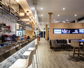 Ibis Mackay - Accommodation Daintree 1