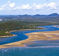 Captain Cook Holiday Village - Accommodation Daintree