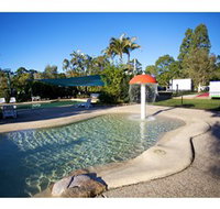 Active Holidays BIG4 Noosa - Accommodation Daintree