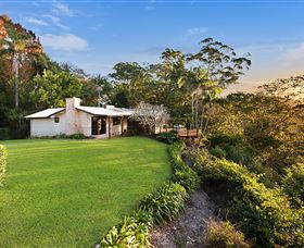 Escarpment Retreat And Day Spa - Accommodation Daintree 2