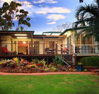 Buderim Cottages - Accommodation Daintree