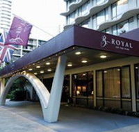 Royal On The Park Hotel and Suites - Accommodation Daintree