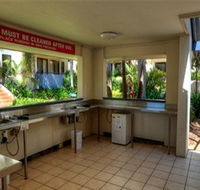 Sandcastles on Broadwater - Accommodation Daintree