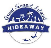 Great Keppel Island Hideaway - Accommodation Daintree