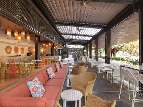 Adina Apartment Hotel Darwin Waterfront - Accommodation Daintree 3