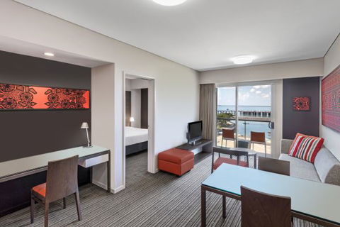 Adina Apartment Hotel Darwin Waterfront - Accommodation Daintree 4