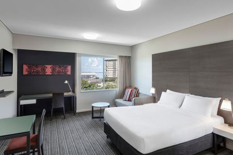 Adina Apartment Hotel Darwin Waterfront - Accommodation Daintree 5
