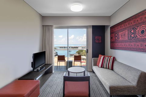 Adina Apartment Hotel Darwin Waterfront - Accommodation Daintree 6