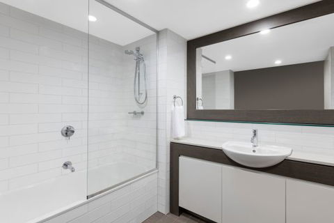 Adina Apartment Hotel Darwin Waterfront - Accommodation Daintree 8