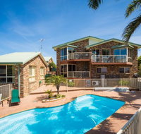 Captain's Quarters Bermagui - Accommodation Daintree