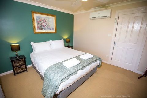 Dell-Lee Cottage - Accommodation Daintree 1