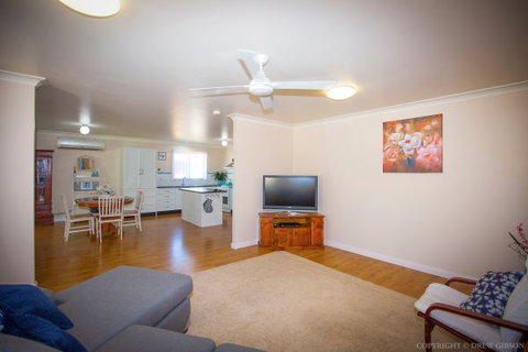 Dell-Lee Cottage - Accommodation Daintree 4
