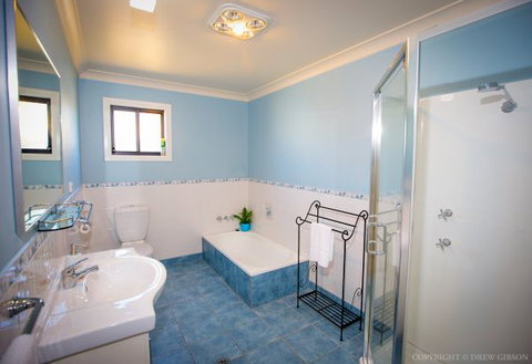 Dell-Lee Cottage - Accommodation Daintree 5