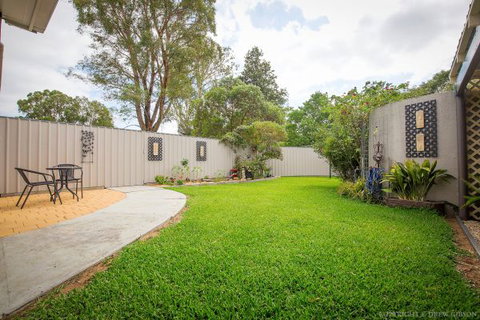 Dell-Lee Cottage - Accommodation Daintree 7