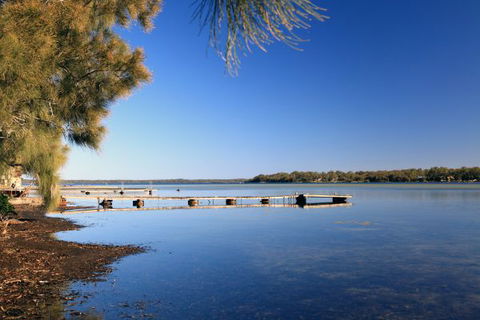 Dungowan Waterfront  Accommodation - Accommodation Daintree 1