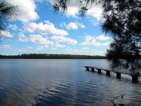Dungowan Waterfront  Accommodation - Accommodation Daintree 2