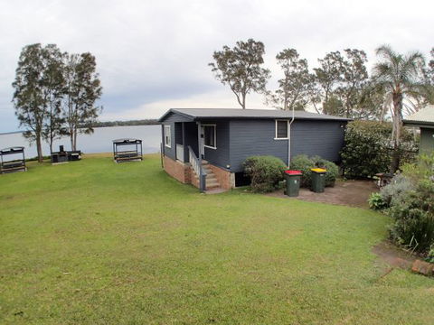 Dungowan Waterfront  Accommodation - Accommodation Daintree 3