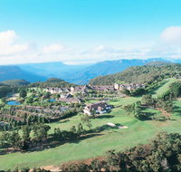 Fairmont Resort Blue Mountains - MGallery by Sofitel - Accommodation Daintree