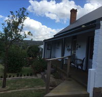Hillside Cottage - Accommodation Daintree